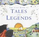 Cover image for The Lion Book of Tales and Legends