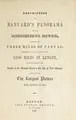 Cover image for Description of Banvard's panorama of the Mississippi river