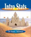 Cover image for Intro Stats