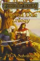 Cover image for The Icewind Dale Trilogy