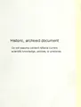 Cover image for List of publications and patents, oilseeds and related subjects of the Northern Utilization Research and Development Division, Peoria, Illinois, 1958
