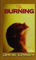 Cover image for The burning