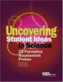 Cover image for Uncovering student ideas in science