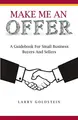 Cover image for Make Me An Offer