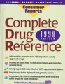 Cover image for Complete Drug Reference