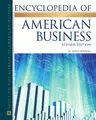 Cover image for Encyclopedia of American business