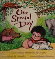 Cover image for One special day