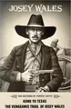 Cover image for Josey Wales