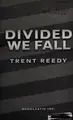 Cover image for Divided we fall