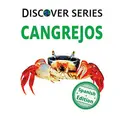 Cover image for Cangrejos