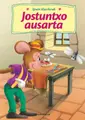 Cover image for Jostuntxo ausarta