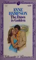 Cover image for The Dawn is Golden
