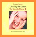 Cover image for Olivia by the Ocean