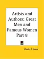 Cover image for Great Men and Famous Women, Part 1