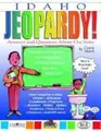Cover image for Idaho Jeopardy (The Idaho Experience)