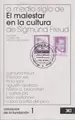 Cover image for A medio siglo de "El malestar en la cultura" de Sigmund Freud