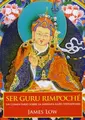 Cover image for Ser gurú rimpoché