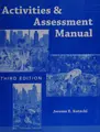 Cover image for Activities and Assessment Manual