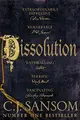 Cover image for Dissolution