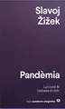 Cover image for Pandèmia