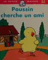Cover image for Poussin cherche un ami