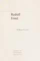 Cover image for Rudolf Friml