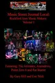Cover image for Music Street journal Local : Rockford Area Music Makers