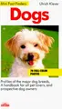 Cover image for Dogs