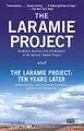 Cover image for The Laramie Project and The Laramie Project
