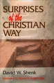 Cover image for Surprises of the Christian Way