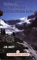 Cover image for Walking in the Tarentaise and Beaufortain Alps