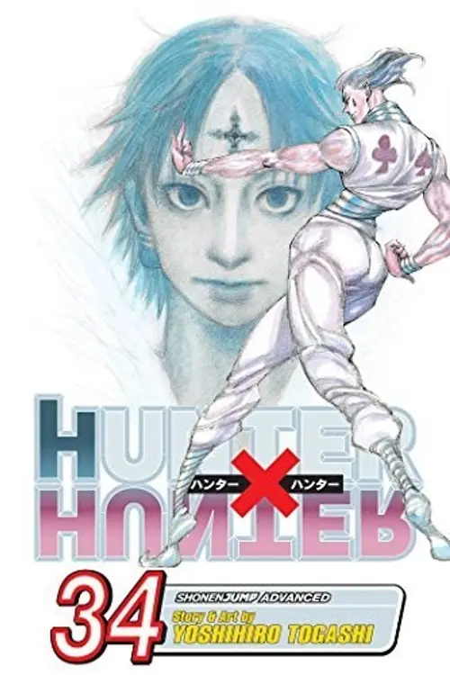 HUNTER × HUNTER Funko Pop! Vinyl: Hunter x Hunter - Pakunoda #1565 for sale