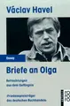 Cover image for Briefe an Olga.