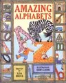 Cover image for Amazing Alphabets (Windy Edge)