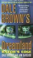 Cover image for Dale Brown's Dreamland