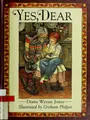Cover image for Yes, dear