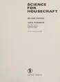Cover image for Science for Housecraft