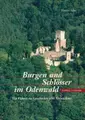 Cover image for Burgen Und Schlosser Im Odenwald: Ein Fuhrer Zu Geschichte Und Architektur (German Edition)