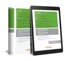 Cover image for Conflictos y diplomacia, desarrollo y paz, globalización y medio ambiente