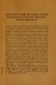 Cover image for The first code of laws of the Russian Socialistic Federal Soviet Republic ...