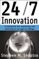 Cover image for 24/7 Innovation