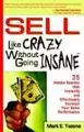 Cover image for Sell Like Crazy Without Going Insane