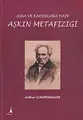 Cover image for Askin Metafizigi
