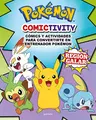Cover image for Comictivity