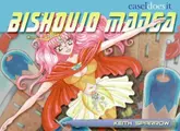 Cover image for Bishoujo Manga