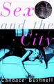 Cover image for Sex and the city
