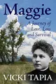 Cover image for Maggie