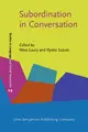 Cover image for Subordination in conversation