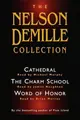 Cover image for The Nelson DeMille Collection