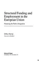 Cover image for Structural funding and employment in the European Union